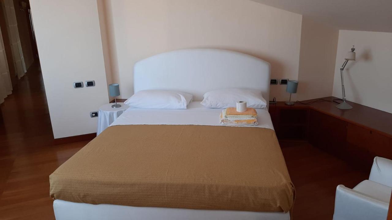 B & B Paradiso Loreto Exteriér fotografie